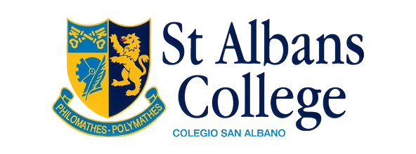 St Alban's College